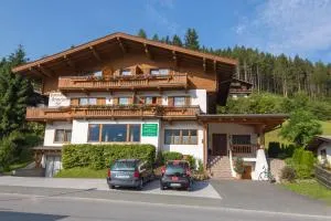 Pension Schweizerhof - Winkl