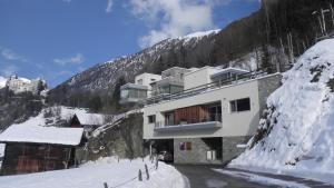 Freiraum Appartements