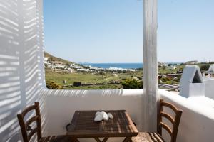Happy Villas Mykonos Myconos Greece
