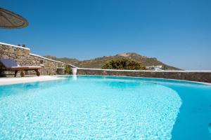 Happy Villas Mykonos Myconos Greece