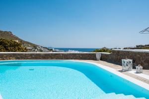 Happy Villas Mykonos Myconos Greece