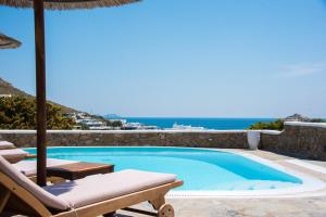 Happy Villas Mykonos Myconos Greece