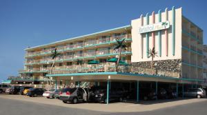 Bristol Plaza Motel