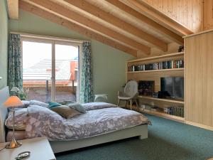 Ferienapartment Landhaus 4U Meiringen