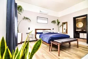 Atelier Boutique Hotel - Абуджа