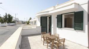 Residence Mare Blu