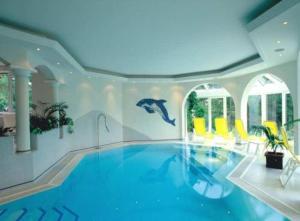 4 star apartement Sunside Wellness-Oase Hotel Apartment's Schwarzwald am Schluchsee Schluchsee Saksamaa