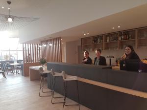 Hotels Best Western Armor Park Dinan : photos des chambres