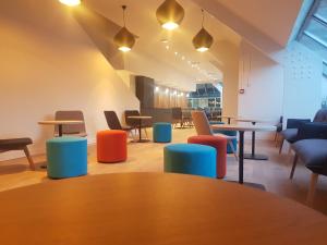 Hotels Best Western Armor Park Dinan : photos des chambres