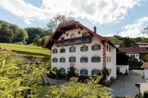 Pension Ober - واغنغ آم سي