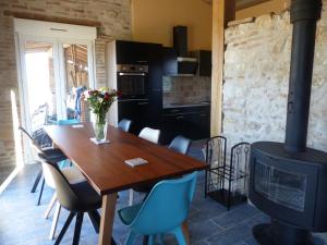 B&B / Chambres d'hotes Au Clair De Loup : photos des chambres