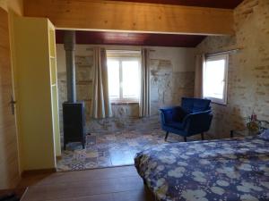 B&B / Chambres d'hotes Au Clair De Loup : photos des chambres