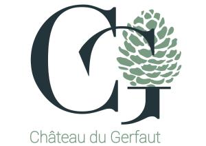 B&B / Chambres d'hotes Chateau du Gerfaut : photos des chambres