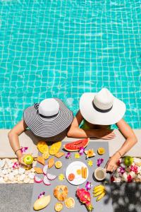 Woovo Phuket Patong - SHA Extra Plus