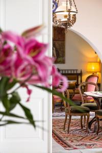 Hotel Leto Hydra Hydra Greece