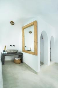 Sophia Oia View