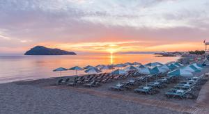 Porto Platanias Beach - Luxury Selection Chania Greece