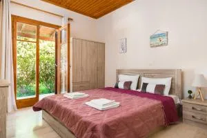 Sophie's House - Almiros Beach