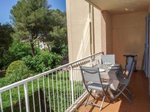 Apartment le Verdon