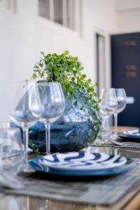 Elégant appartement en plein coeur de Cabourg - Les locations de Proust