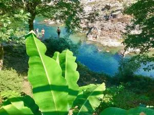 Camping & Resort Valle Romantica - Cannobio