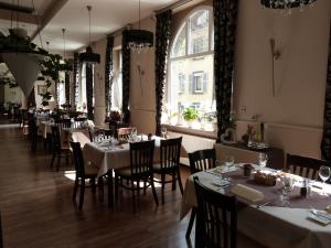 Hotel Jägerhof