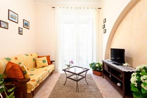 Doris House Sorrento