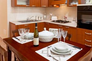 Doris House Sorrento