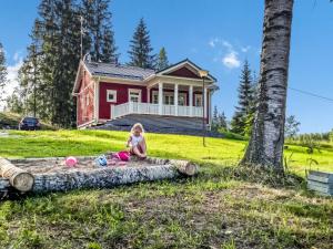 Holiday Home Villa urho by Interhome