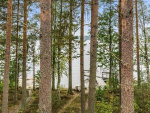 Holiday Home Auringonlasku by Interhome