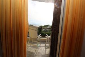 Santa Nera Beach Apartment Kavala Greece