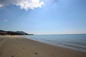 Santa Nera Beach Apartment Kavala Greece