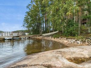 Holiday Home Auringonlasku by Interhome