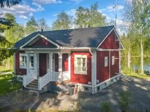 Holiday Home Villa urho by Interhome - Löytö
