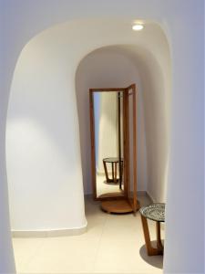 Iriana Suites Santorini Greece