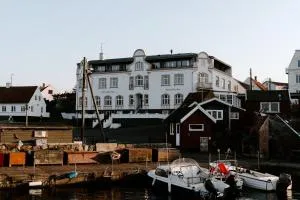 Hotel Sandvig Havn - Allinge