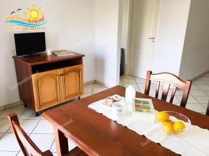 Rosa Virginia Apartment