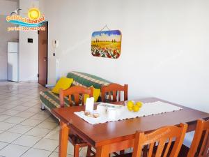 Rosa Virginia Apartment