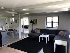 Tingvej 15 Feriehus - Rødekro