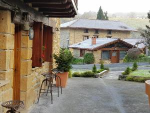 Agroturismo Iberreko Errota