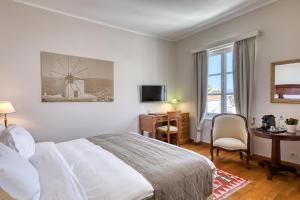 Hotel Leto Hydra Hydra Greece