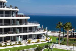 Alicante View Wonderful