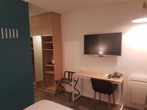 Hotels Best Western Armor Park Dinan : photos des chambres