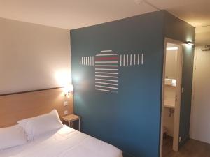 Hotels Best Western Armor Park Dinan : photos des chambres