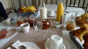 B&B / Chambres d'hotes Domaine de Planchoury : photos des chambres