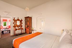 Xaviers Cottage