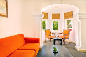 Xaviers Cottage
