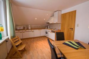 Haus Panorama Sankt Andreasberg