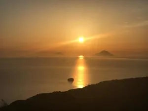 Casa Tramonto - Quattro Pani