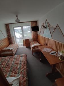 Dom Wypoczynkowy Jędruś